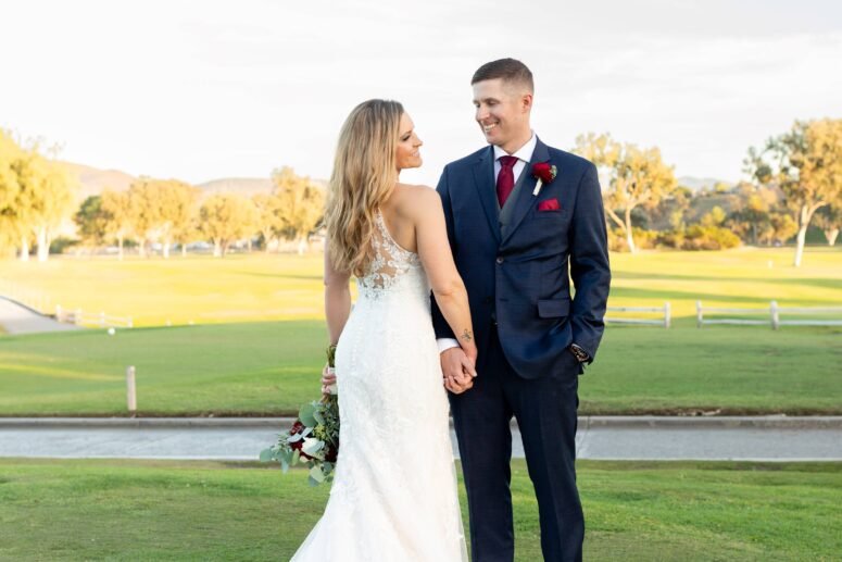 @AlexandJanaPhoto - Bride & Groom - Thompson & Peterson Wedding 11.21.2021 - smaller